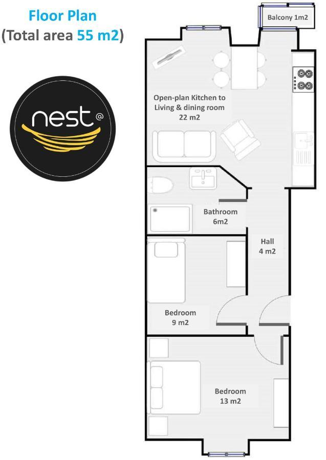 Feel Home In This Stunning Renovated Nest In Graca Lisboa Kültér fotó