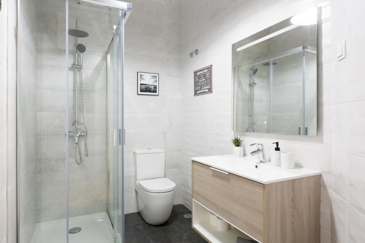 Feel Home In This Stunning Renovated Nest In Graca Lisboa Kültér fotó
