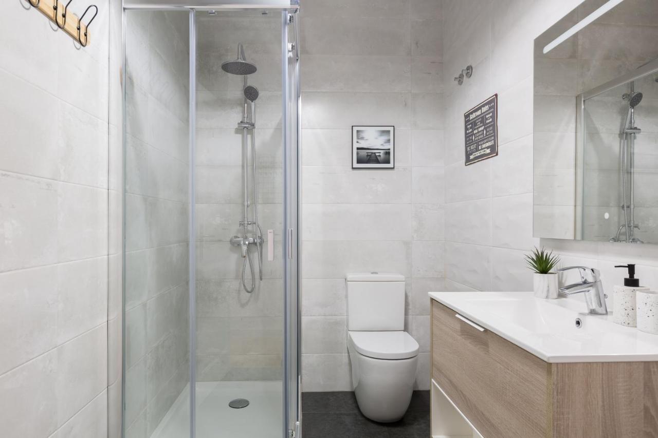 Feel Home In This Stunning Renovated Nest In Graca Lisboa Kültér fotó