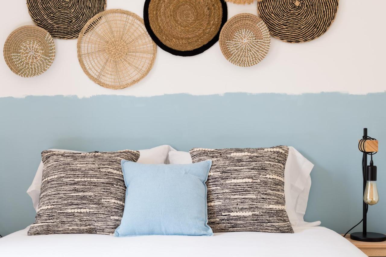 Feel Home In This Stunning Renovated Nest In Graca Lisboa Kültér fotó